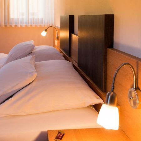Hotel Pension Treppengasse Nr. 5 Альтенбург Экстерьер фото